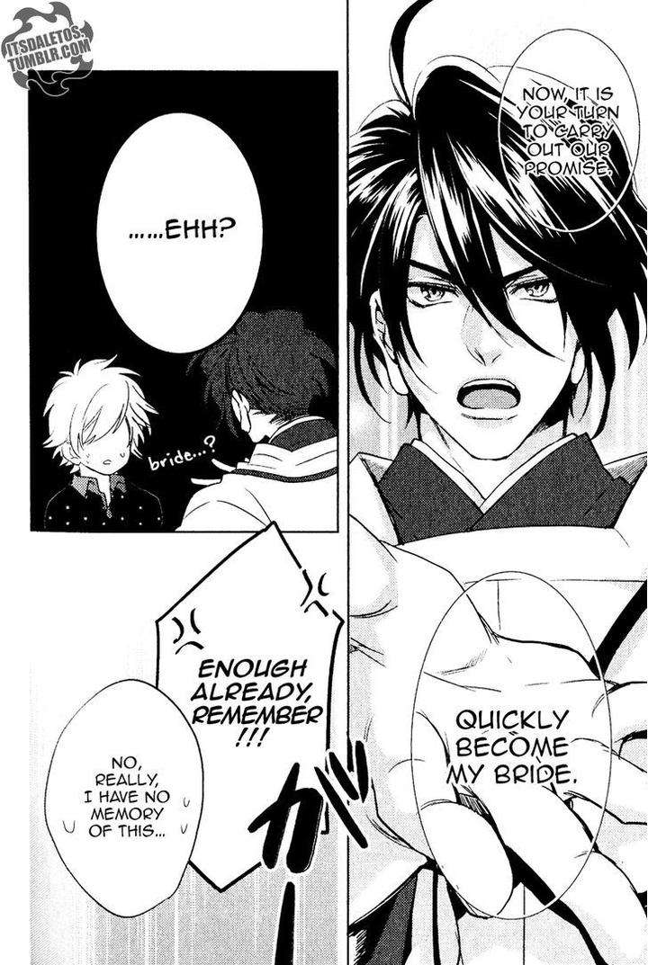 Kami-Sama-Darling-By-Aiba-Kyouko-Eng page 26