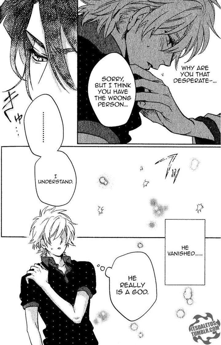 Kami-Sama-Darling-By-Aiba-Kyouko-Eng page 28