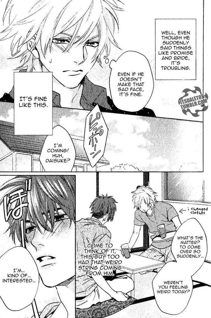 Kami-Sama-Darling-By-Aiba-Kyouko-Eng page 29