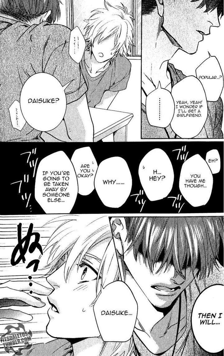 Kami-Sama-Darling-By-Aiba-Kyouko-Eng page 31