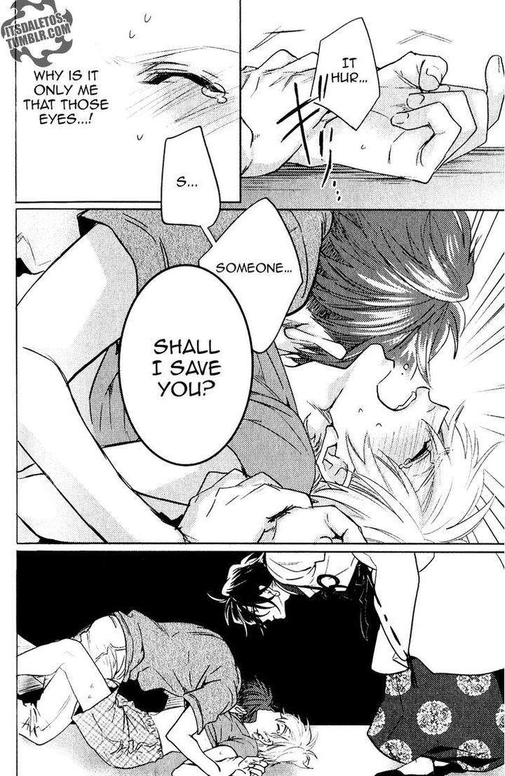 Kami-Sama-Darling-By-Aiba-Kyouko-Eng page 34