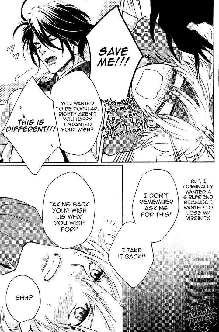 Kami-Sama-Darling-By-Aiba-Kyouko-Eng page 35