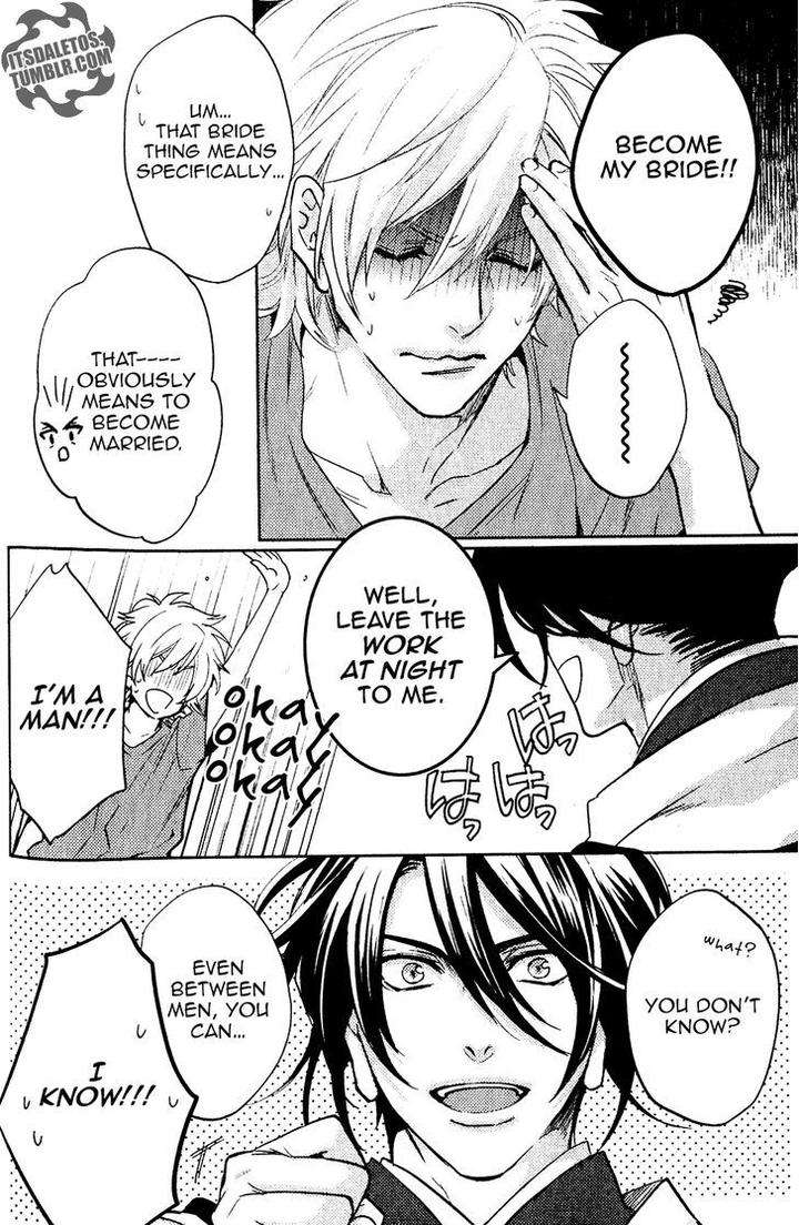 Kami-Sama-Darling-By-Aiba-Kyouko-Eng page 38