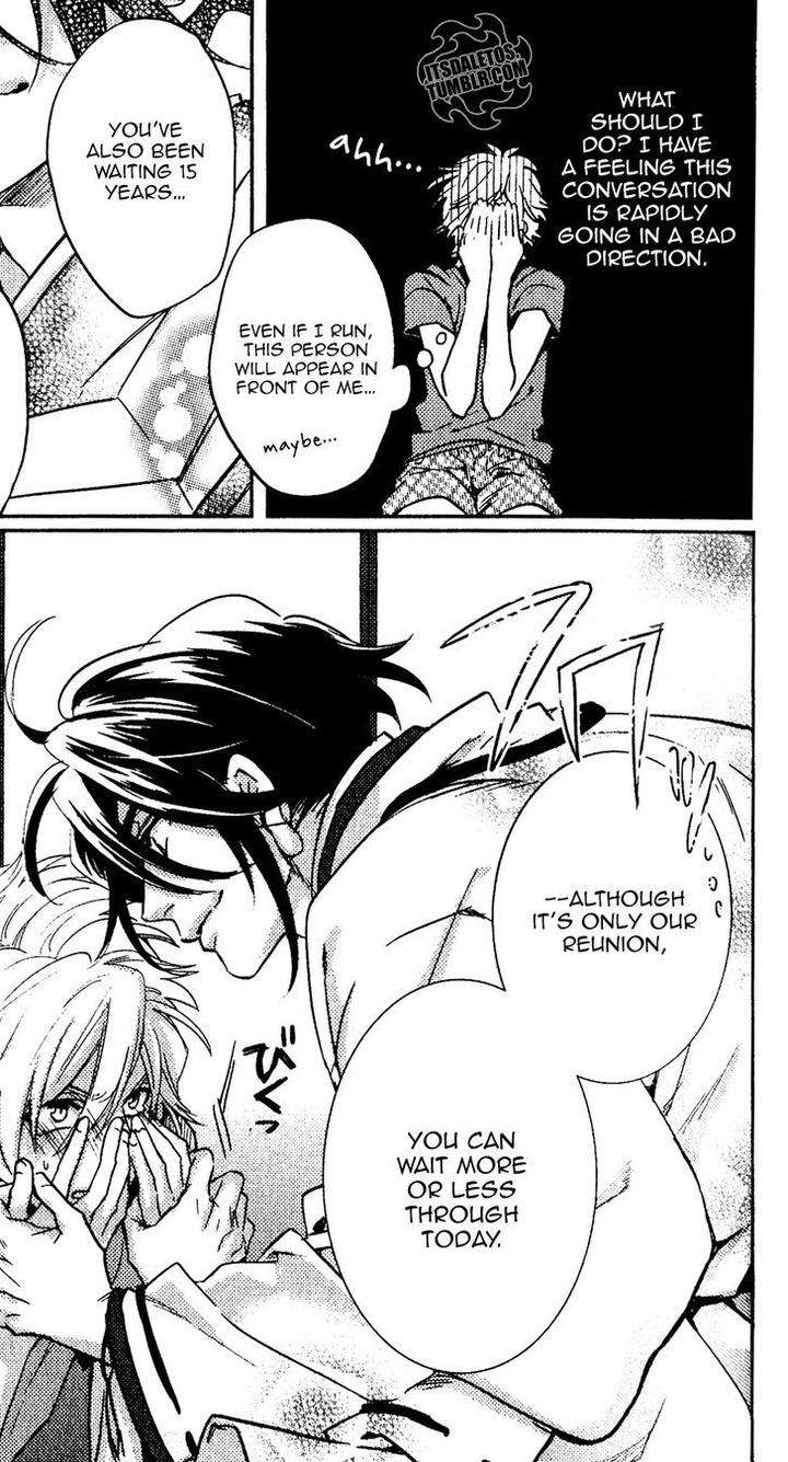 Kami-Sama-Darling-By-Aiba-Kyouko-Eng page 39