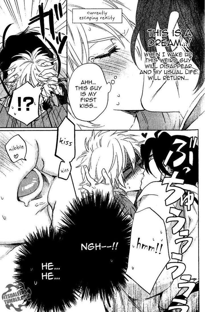 Kami-Sama-Darling-By-Aiba-Kyouko-Eng page 41