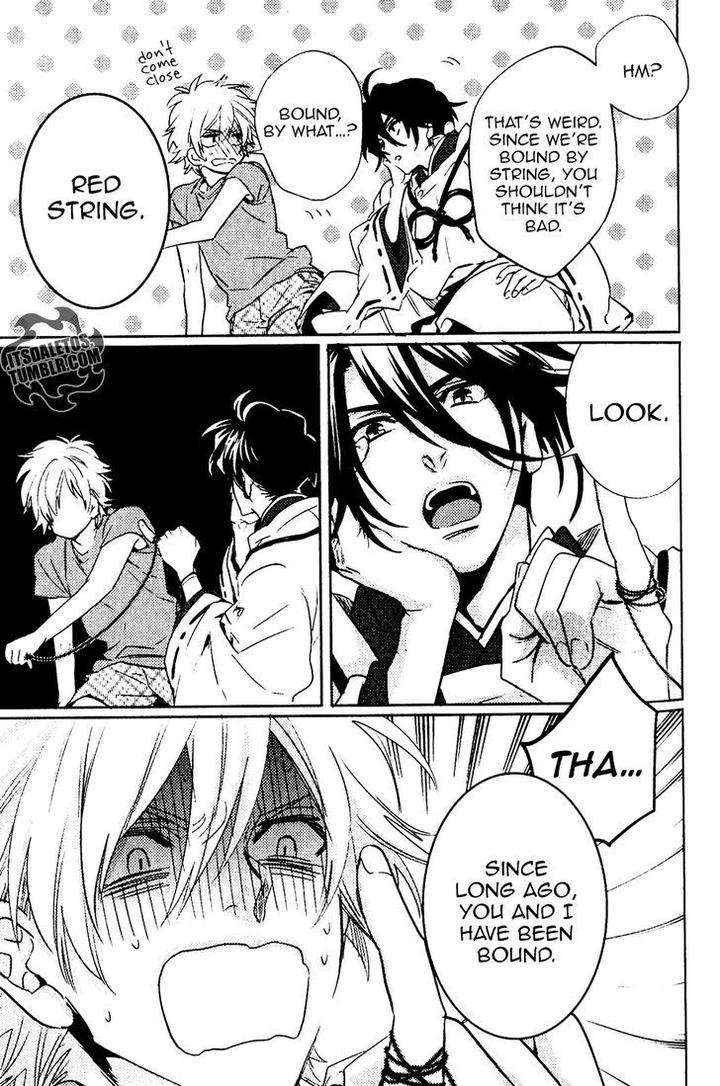 Kami-Sama-Darling-By-Aiba-Kyouko-Eng page 43