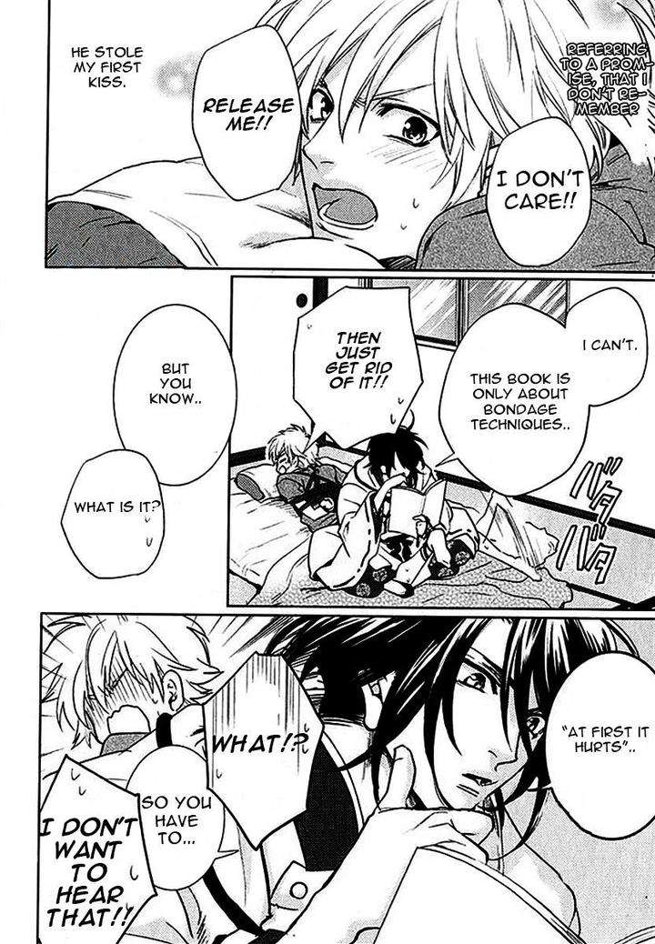 Kami-Sama-Darling-By-Aiba-Kyouko-Eng page 4