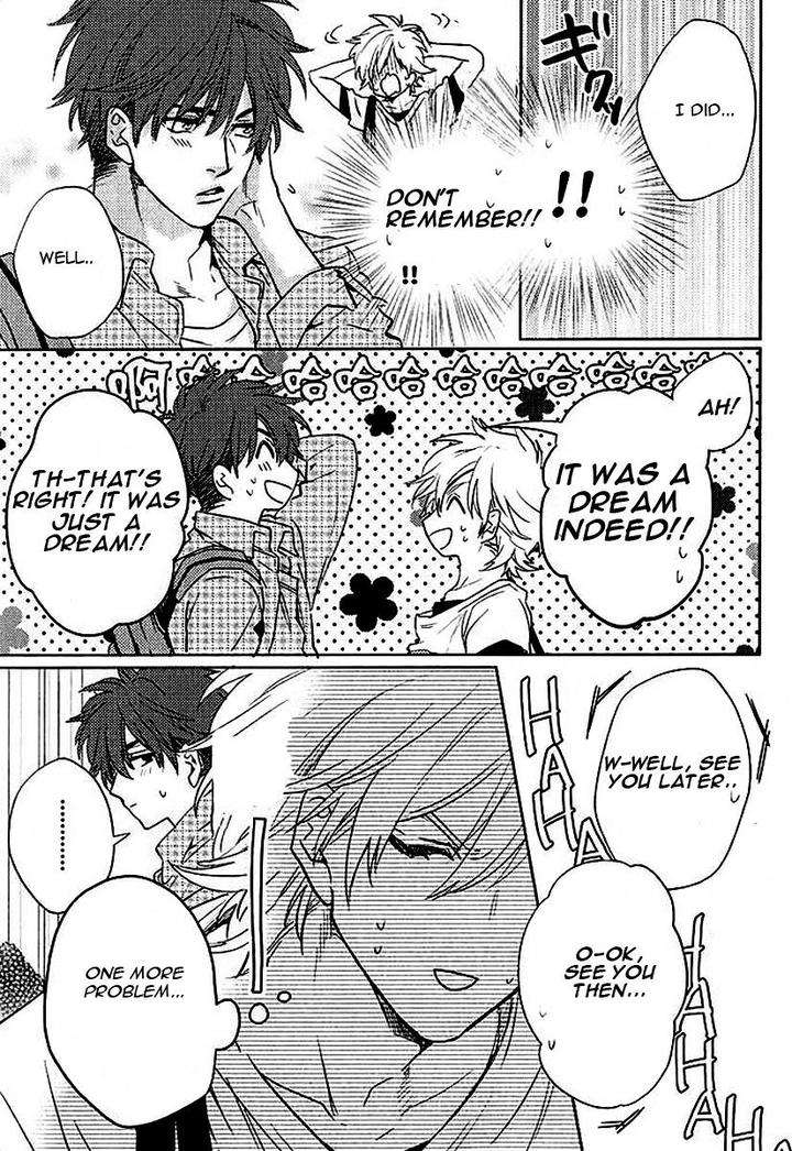 Kami-Sama-Darling-By-Aiba-Kyouko-Eng page 9