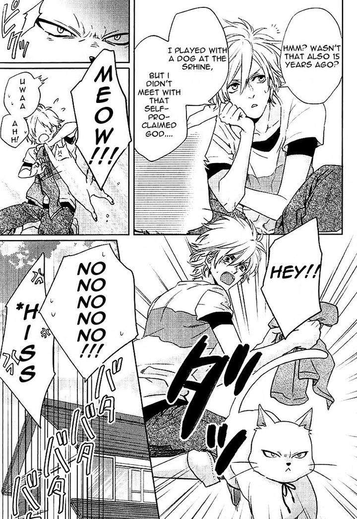 Kami-Sama-Darling-By-Aiba-Kyouko-Eng page 15
