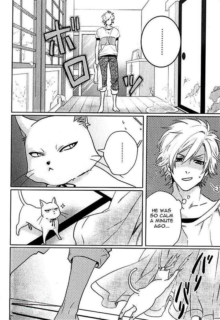 Kami-Sama-Darling-By-Aiba-Kyouko-Eng page 16