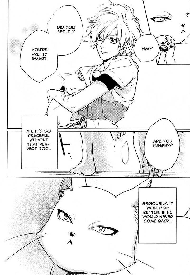 Kami-Sama-Darling-By-Aiba-Kyouko-Eng page 18
