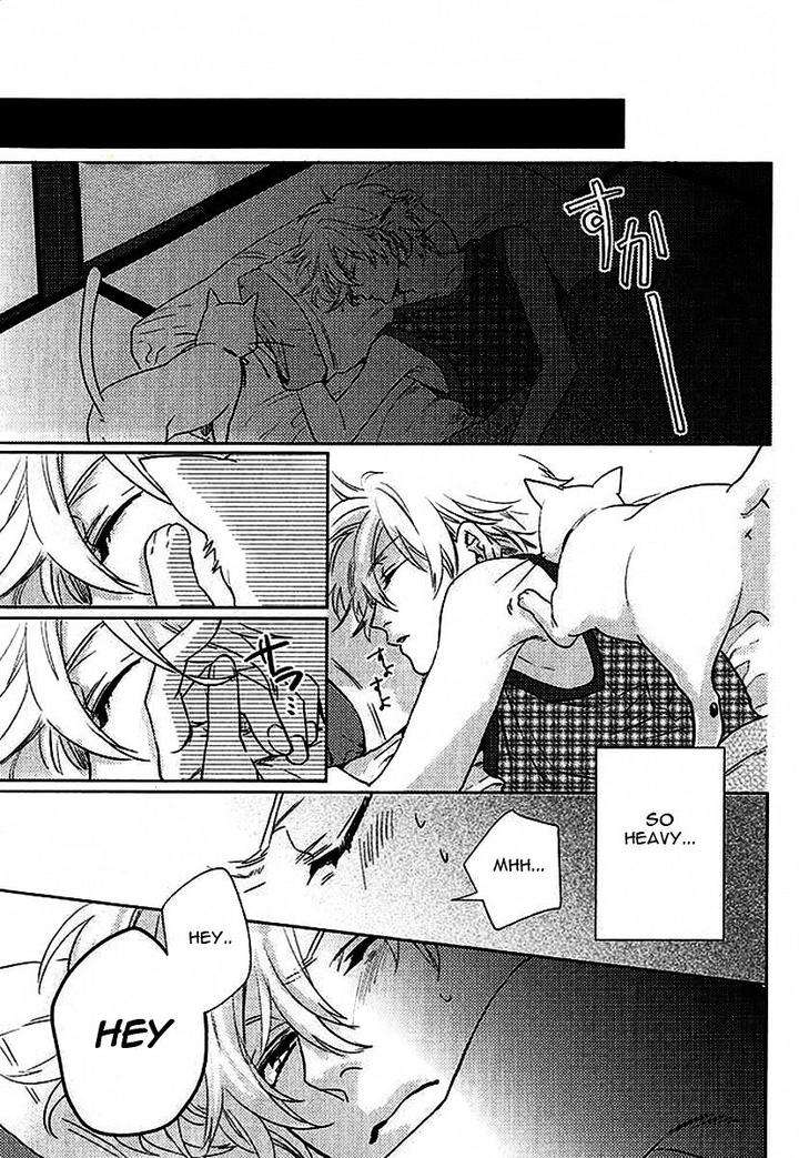 Kami-Sama-Darling-By-Aiba-Kyouko-Eng page 19