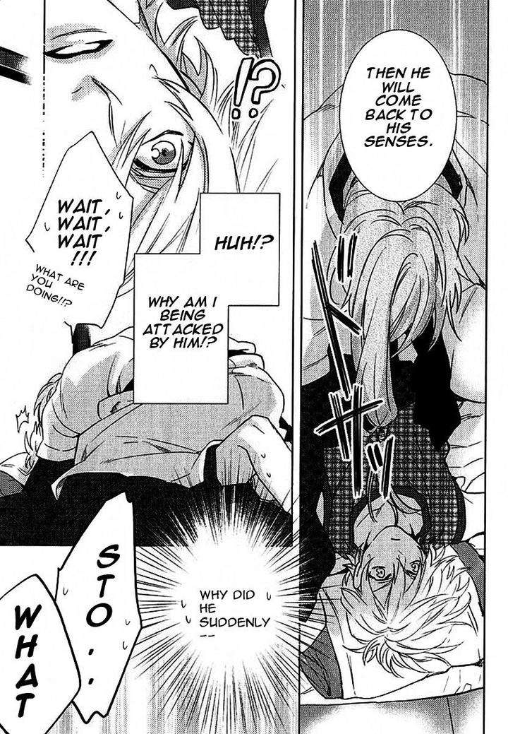 Kami-Sama-Darling-By-Aiba-Kyouko-Eng page 25