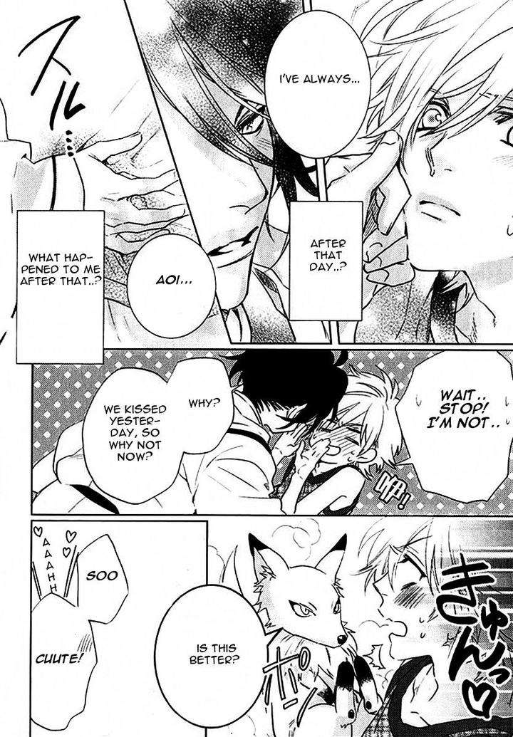 Kami-Sama-Darling-By-Aiba-Kyouko-Eng page 36