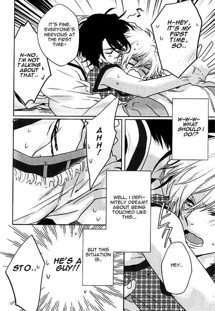 Kami-Sama-Darling-By-Aiba-Kyouko-Eng page 38