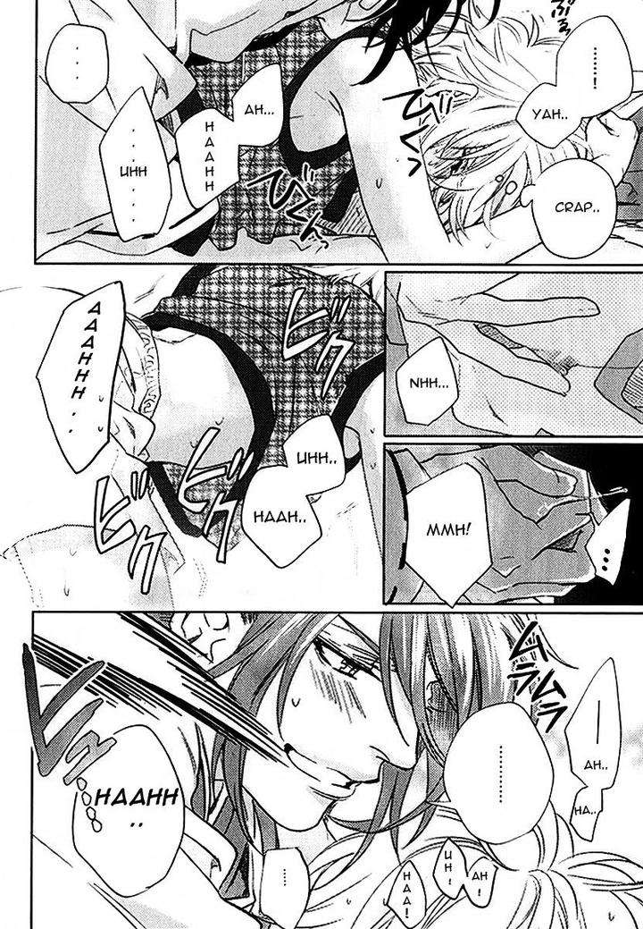 Kami-Sama-Darling-By-Aiba-Kyouko-Eng page 40
