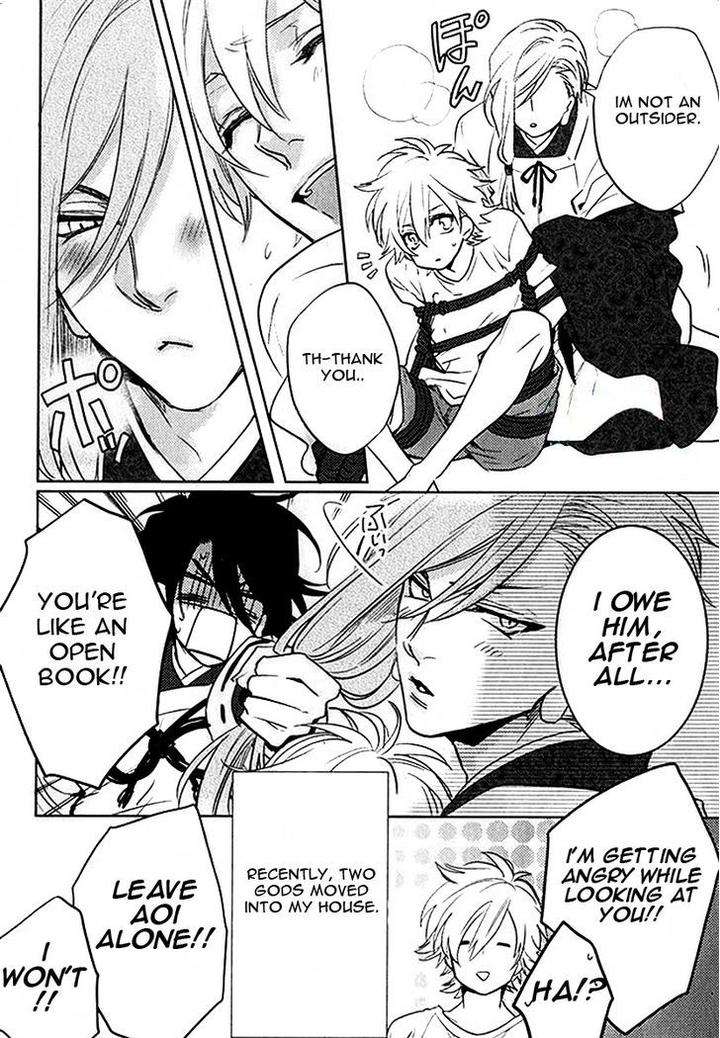 Kami-Sama-Darling-By-Aiba-Kyouko-Eng page 6