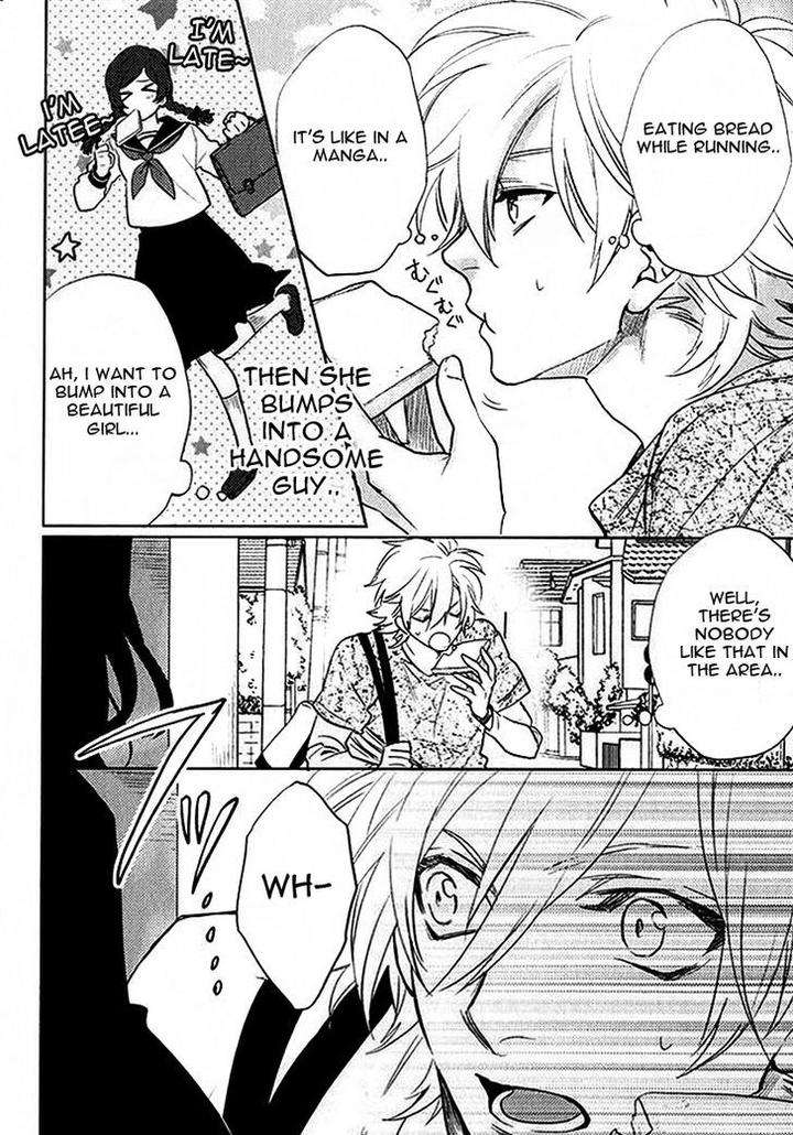 Kami-Sama-Darling-By-Aiba-Kyouko-Eng page 8