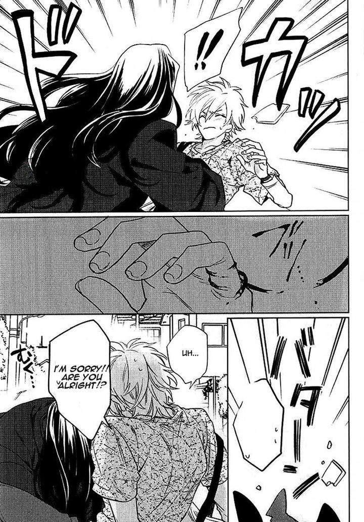 Kami-Sama-Darling-By-Aiba-Kyouko-Eng page 9