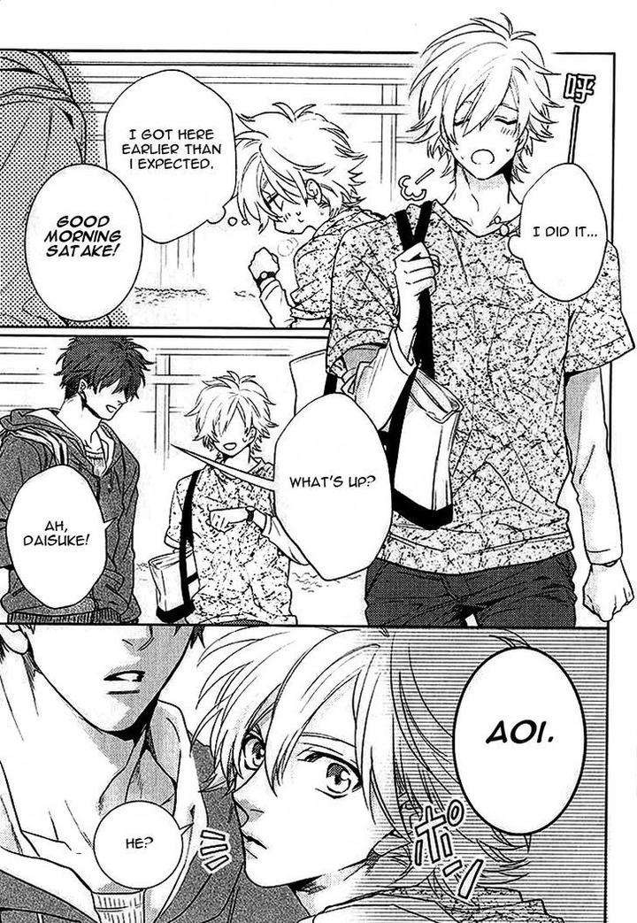 Kami-Sama-Darling-By-Aiba-Kyouko-Eng page 13