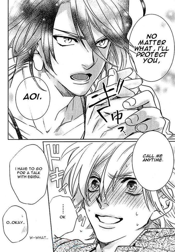 Kami-Sama-Darling-By-Aiba-Kyouko-Eng page 18