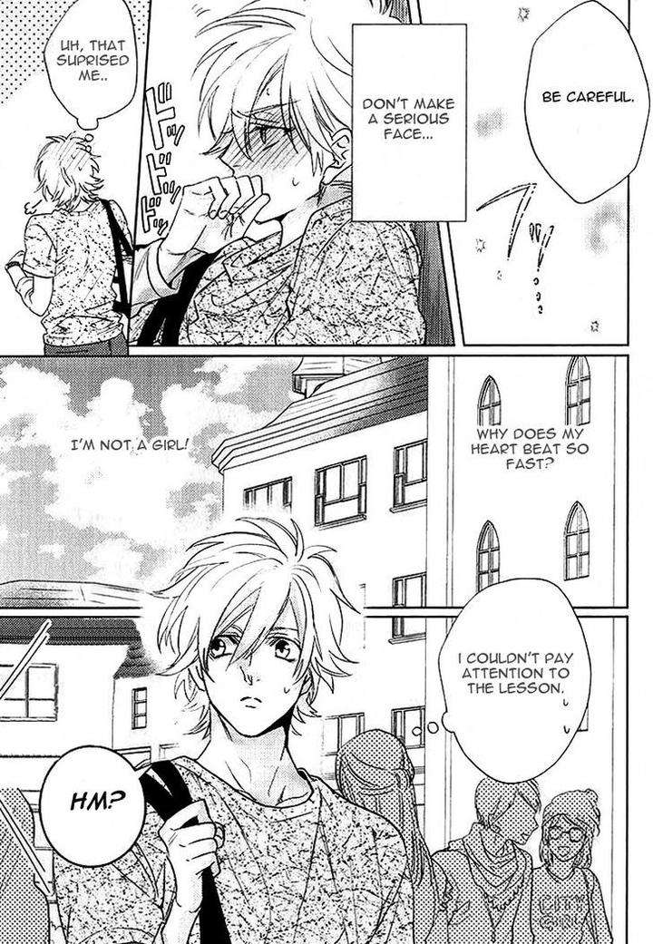 Kami-Sama-Darling-By-Aiba-Kyouko-Eng page 19