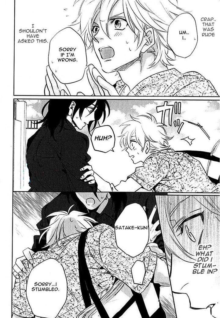 Kami-Sama-Darling-By-Aiba-Kyouko-Eng page 24