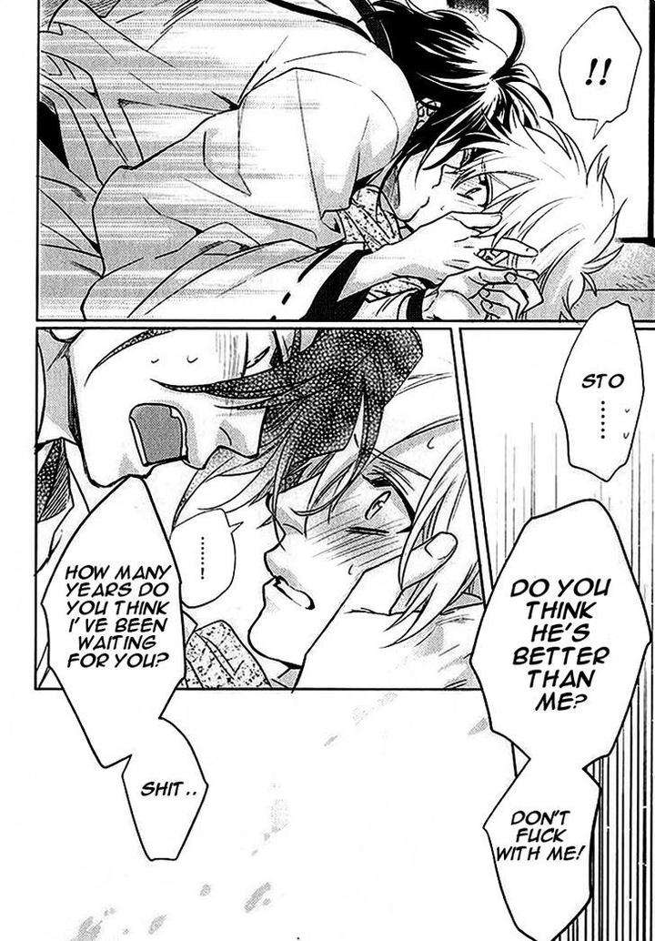 Kami-Sama-Darling-By-Aiba-Kyouko-Eng page 34