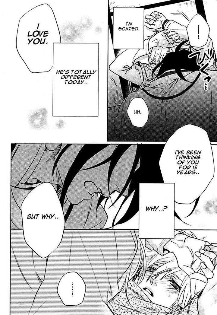 Kami-Sama-Darling-By-Aiba-Kyouko-Eng page 36