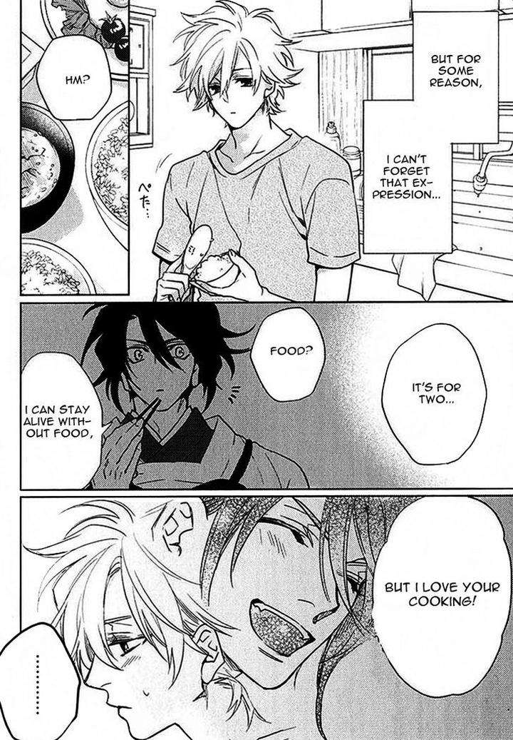 Kami-Sama-Darling-By-Aiba-Kyouko-Eng page 5
