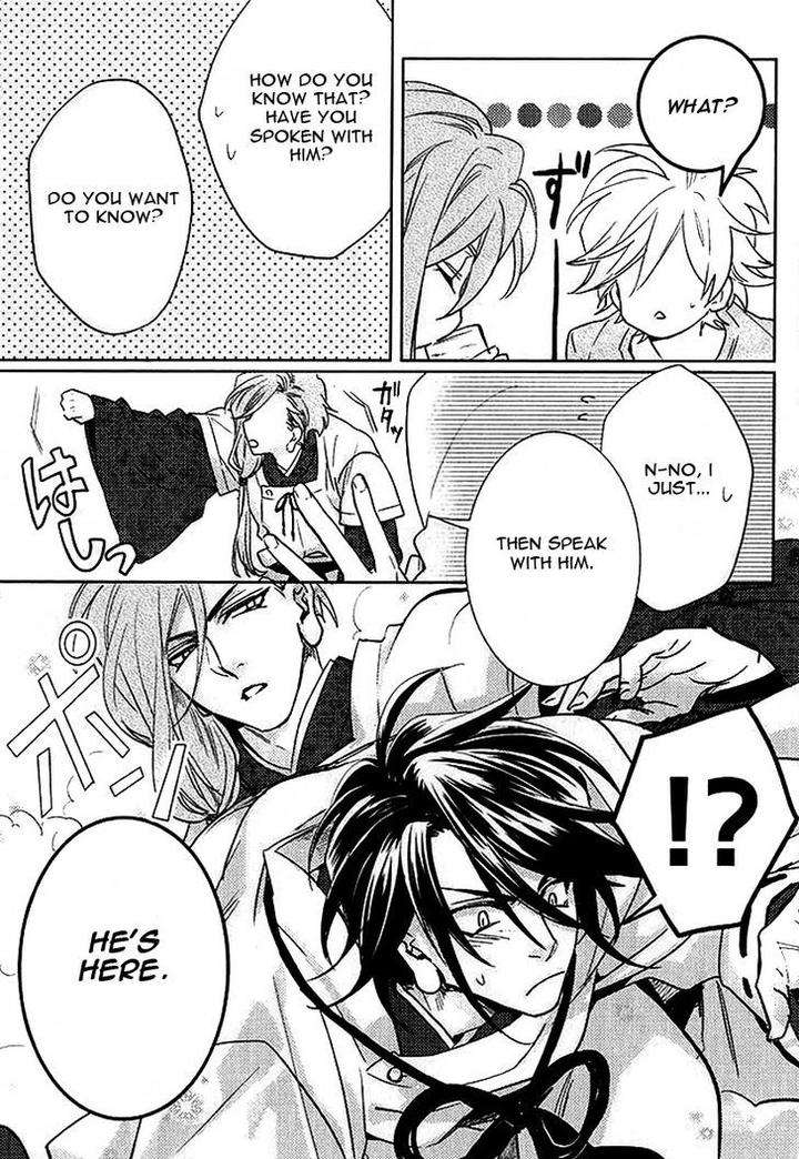 Kami-Sama-Darling-By-Aiba-Kyouko-Eng page 10