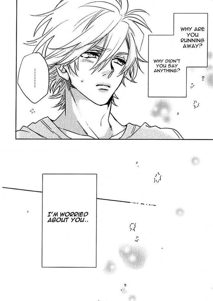 Kami-Sama-Darling-By-Aiba-Kyouko-Eng page 13