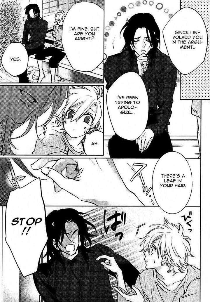 Kami-Sama-Darling-By-Aiba-Kyouko-Eng page 16