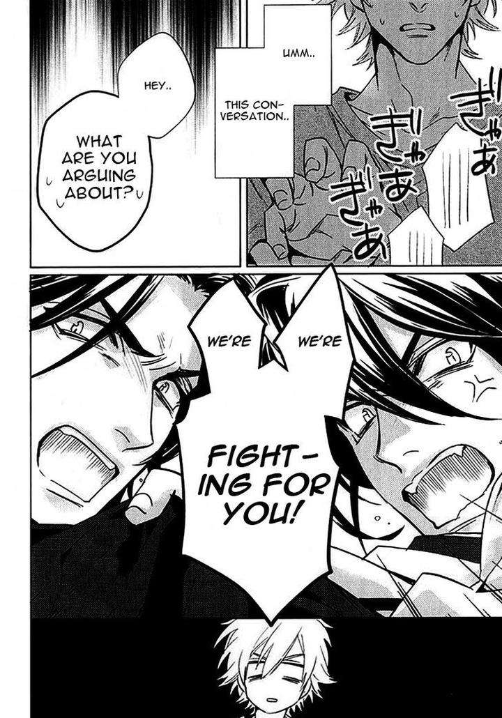 Kami-Sama-Darling-By-Aiba-Kyouko-Eng page 21