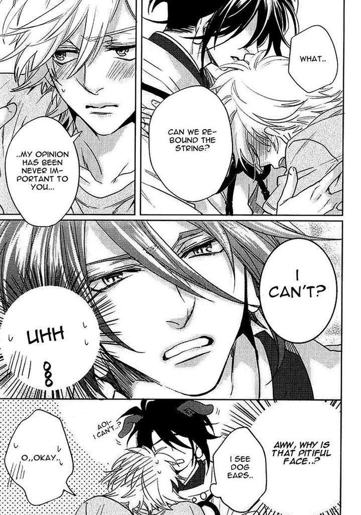 Kami-Sama-Darling-By-Aiba-Kyouko-Eng page 28