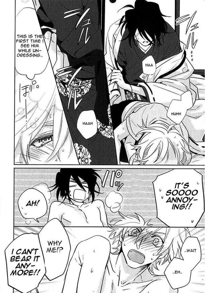 Kami-Sama-Darling-By-Aiba-Kyouko-Eng page 33
