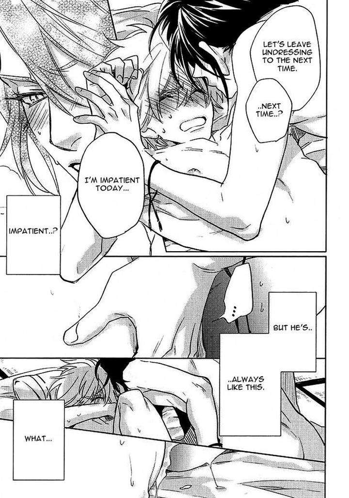 Kami-Sama-Darling-By-Aiba-Kyouko-Eng page 34
