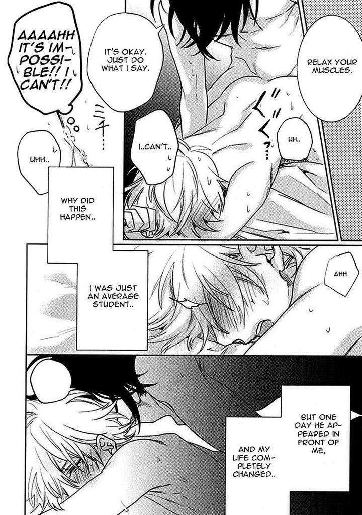 Kami-Sama-Darling-By-Aiba-Kyouko-Eng page 35