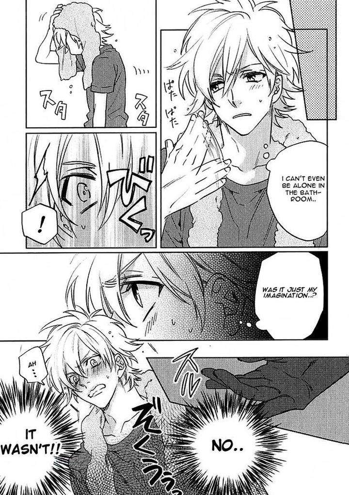 Kami-Sama-Darling-By-Aiba-Kyouko-Eng page 3