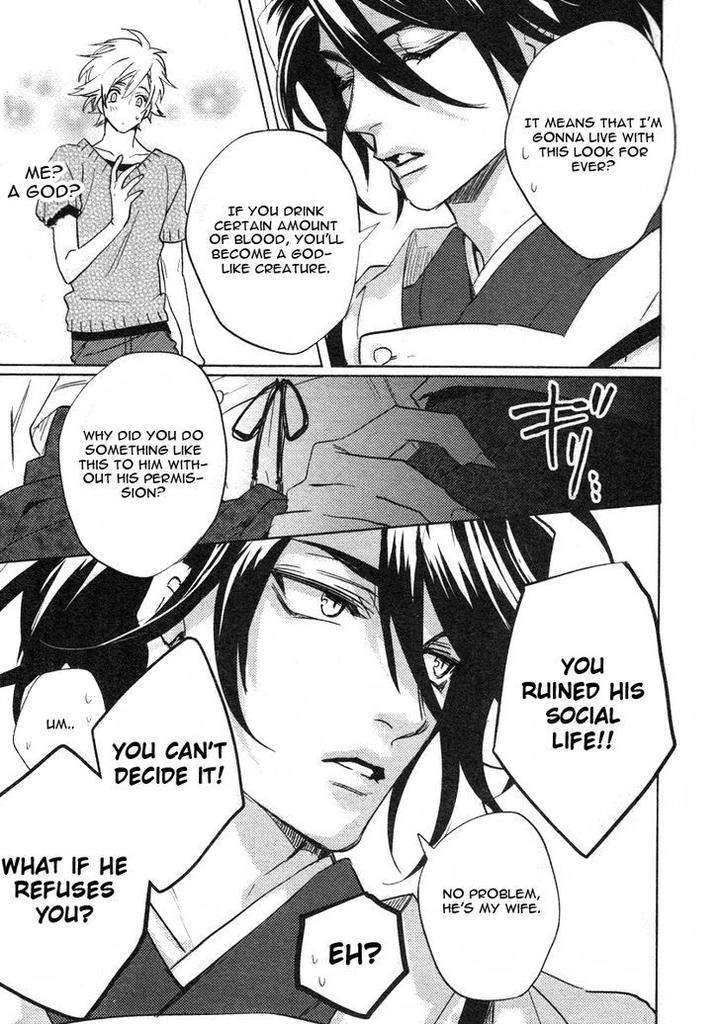 Kami-Sama-Darling-By-Aiba-Kyouko-Vol-2-Eng page 24
