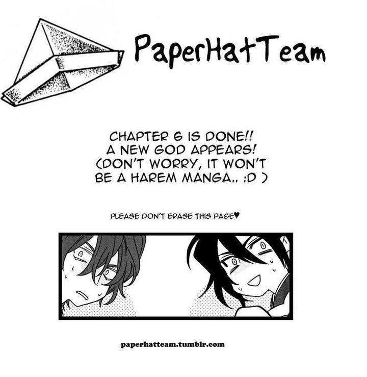 Kami-Sama-Darling-By-Aiba-Kyouko-Vol-2-Eng chapter_003 thumbnail
