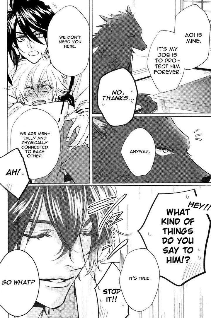 Kami-Sama-Darling-By-Aiba-Kyouko-Vol-2-Eng page 18