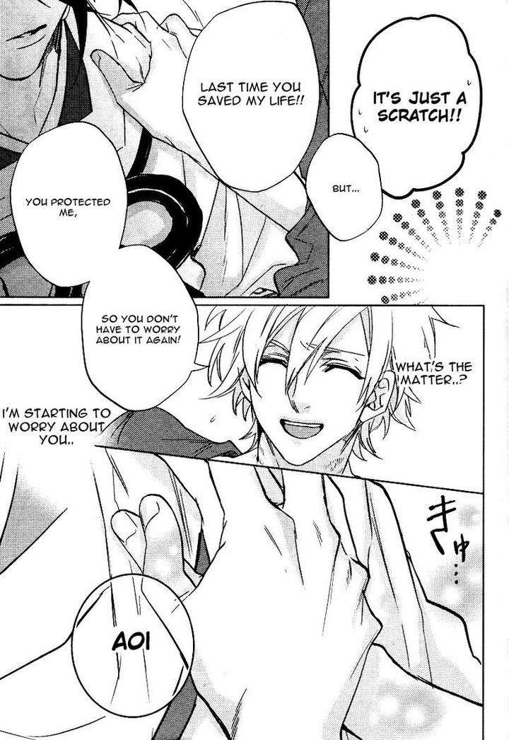 Kami-Sama-Darling-By-Aiba-Kyouko-Vol-2-Eng page 33