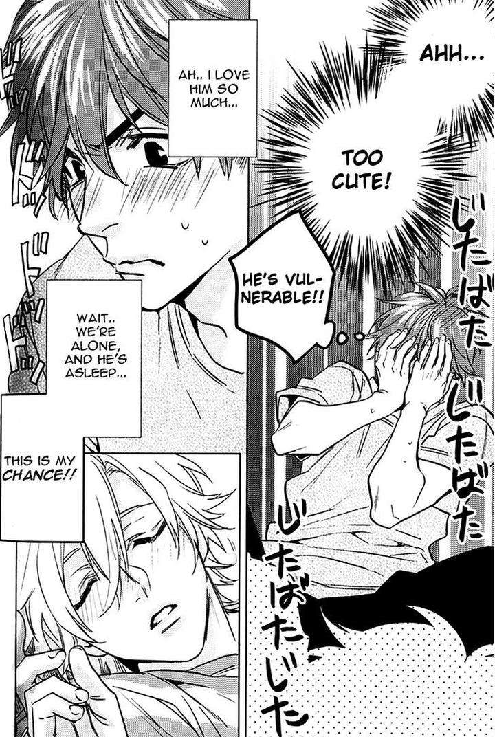 Kami-Sama-Darling-By-Aiba-Kyouko-Vol-2-Eng page 3