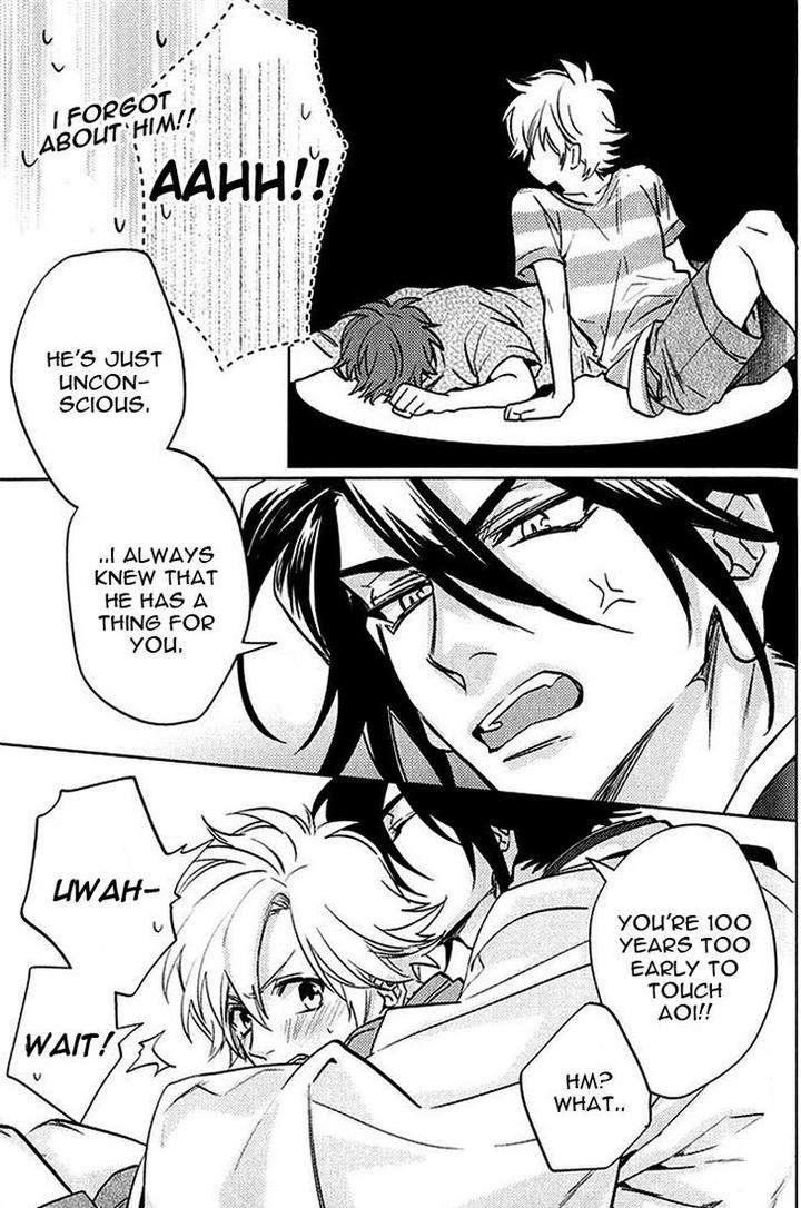 Kami-Sama-Darling-By-Aiba-Kyouko-Vol-2-Eng page 6