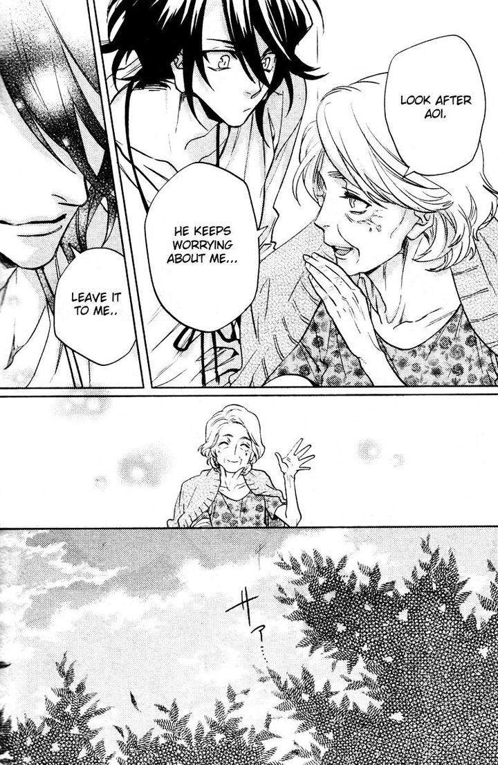 Kami-Sama-Darling-By-Aiba-Kyouko-Vol-3-Eng page 24