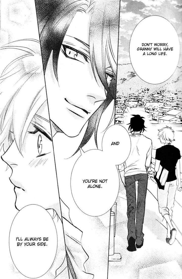 Kami-Sama-Darling-By-Aiba-Kyouko-Vol-3-Eng page 27
