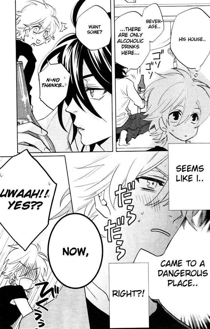 Kami-Sama-Darling-By-Aiba-Kyouko-Vol-3-Eng page 31