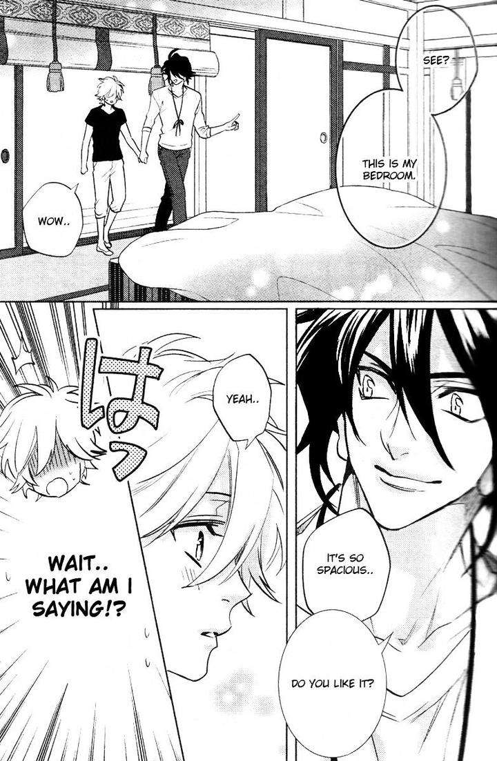 Kami-Sama-Darling-By-Aiba-Kyouko-Vol-3-Eng page 33