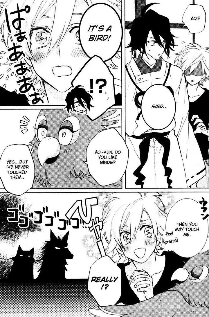 Kami-Sama-Darling-By-Aiba-Kyouko-Vol-3-Eng page 49